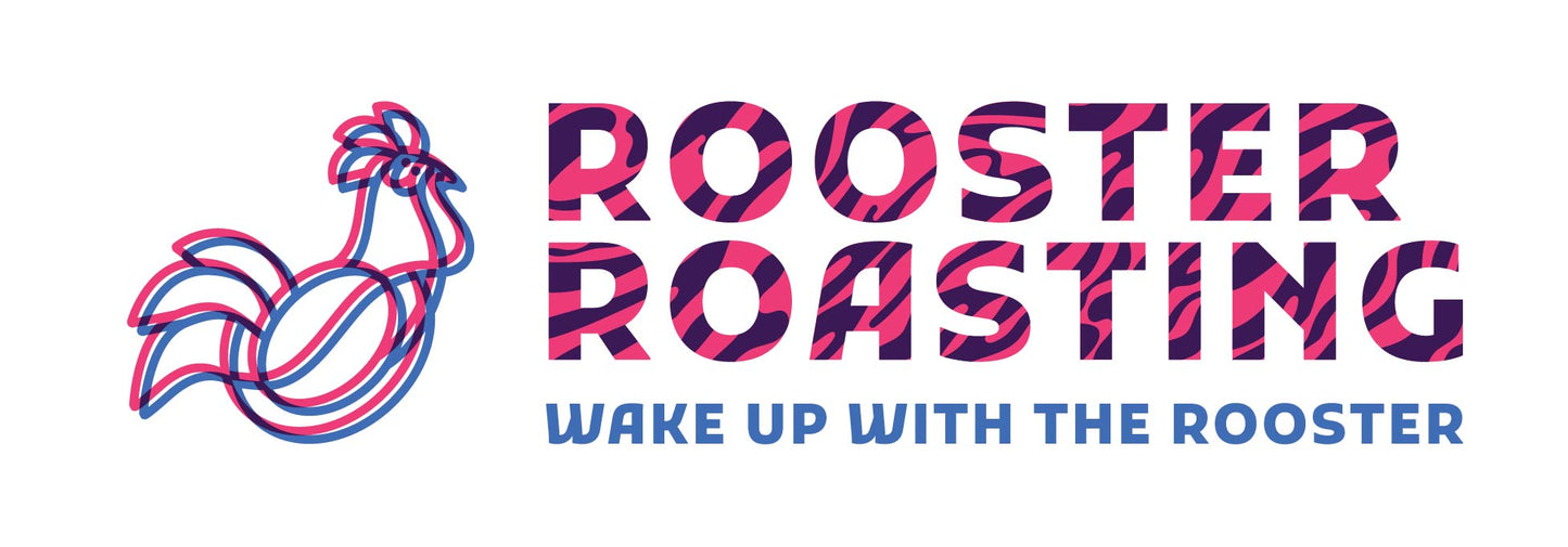 Rooster's Coffee Subscription- Roasters Choice