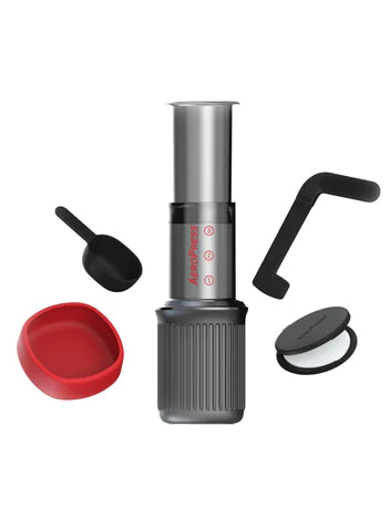 AeroPress Go coffee maker